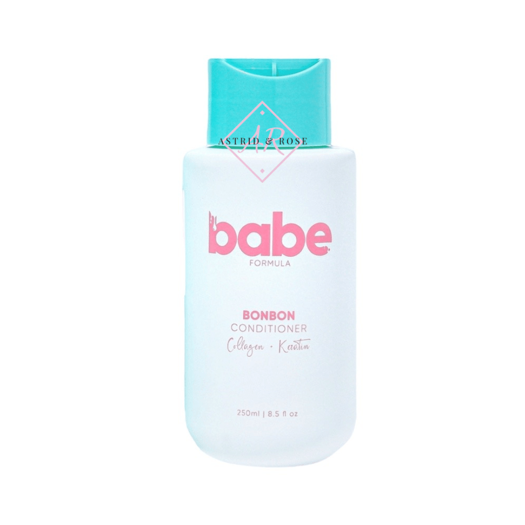 Babe Formula Bonbon Shampoo & Conditioner 250ml - Astrid & Rose