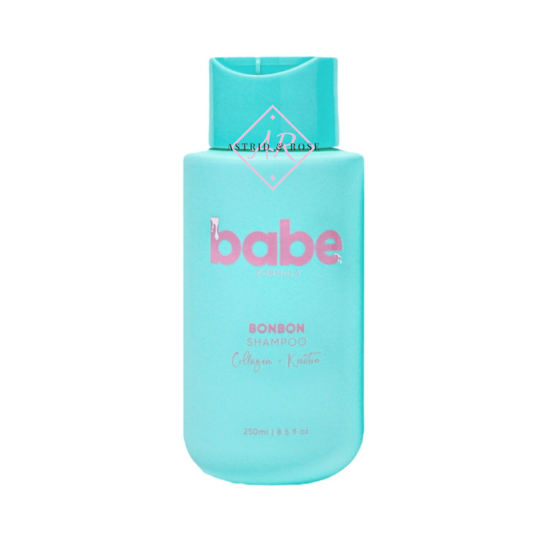 Babe Formula Bonbon Shampoo & Conditioner 250ml - Astrid & Rose