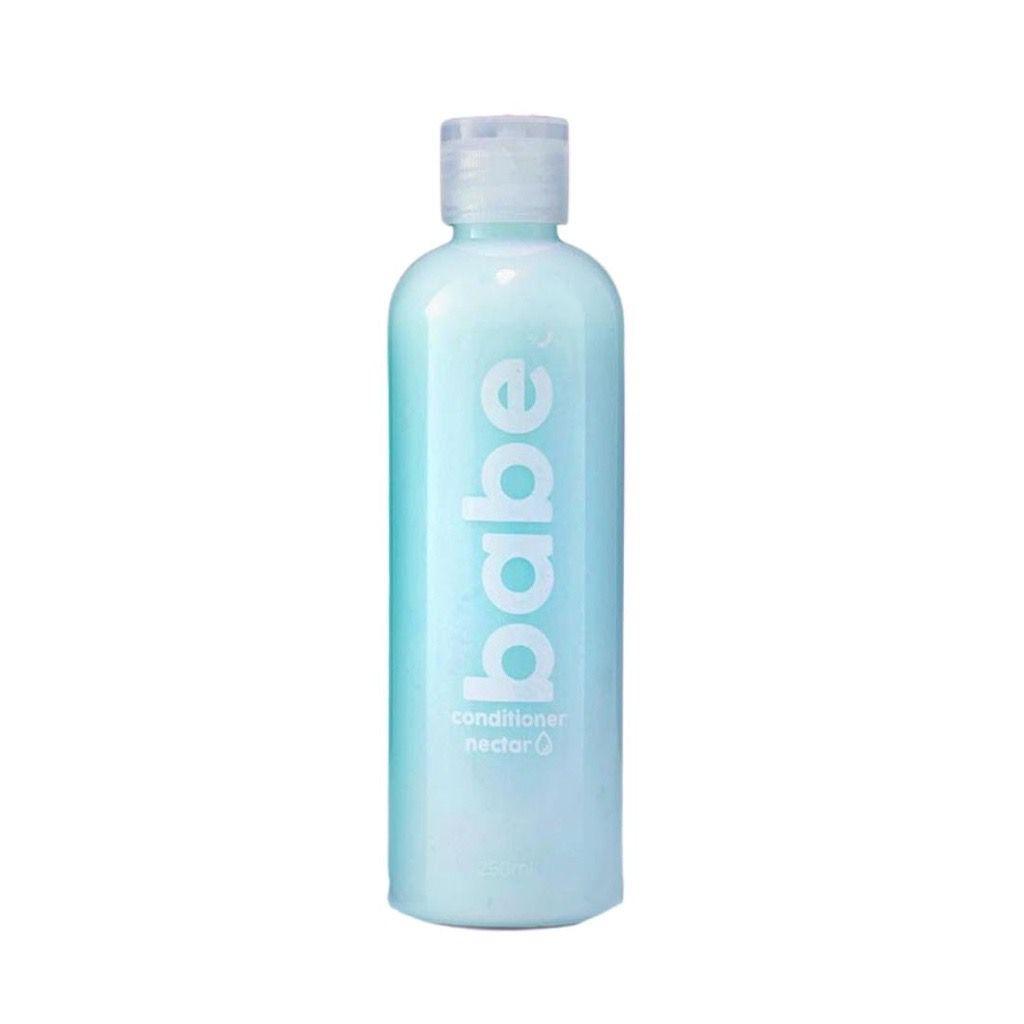 Babe Formula Nectar Shampoo & Conditioner 250ml - Astrid & Rose
