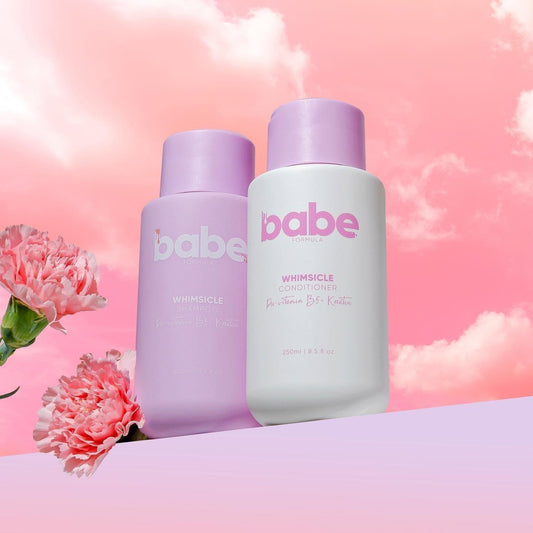 Babe Formula Whimsicle Collagen + Keratin 250ml - Astrid & Rose