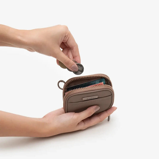 BASH Cardholder