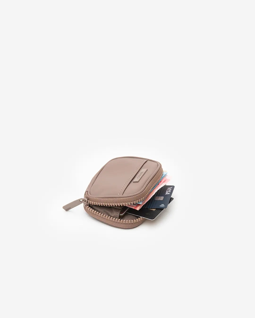 BASH Cardholder