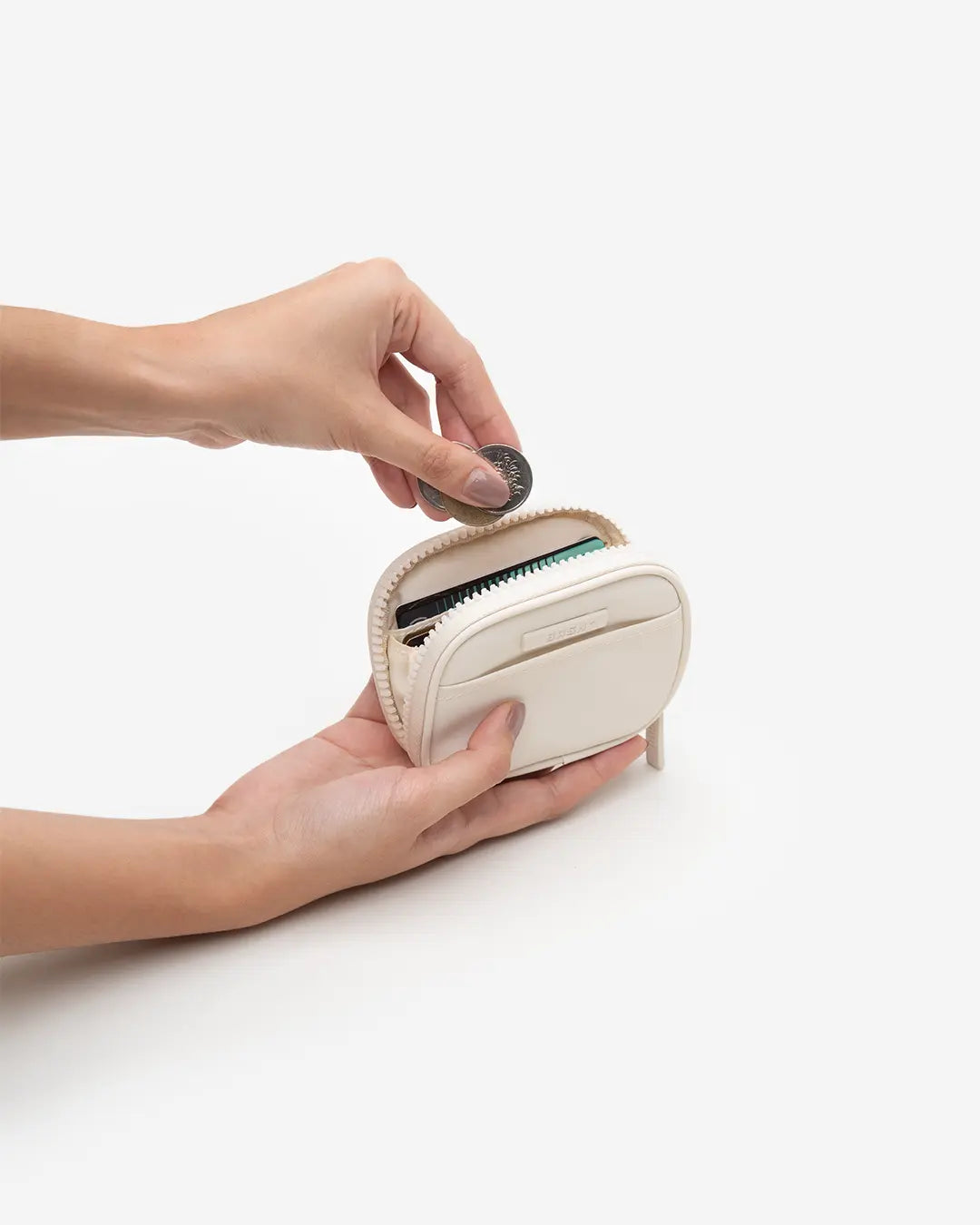 BASH Cardholder