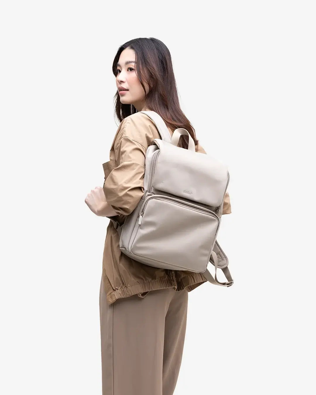 BASH Weekday Backpack
