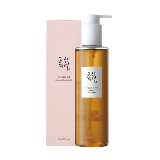 Beauty of Joseon Ginseng Cleansing Oil - Astrid & Rose