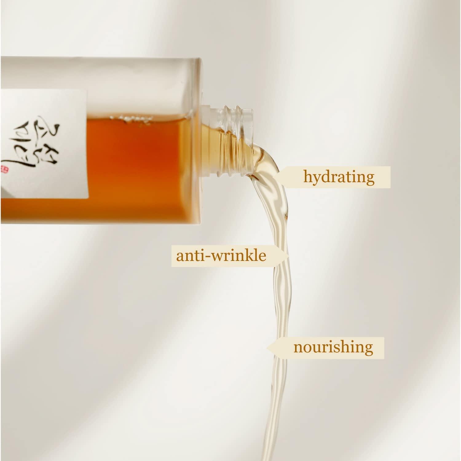 Beauty of Joseon Ginseng Essence Water 150ml (PREORDER) - Astrid & Rose