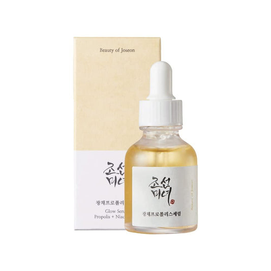 Beauty of Joseon Glow Serum: Propolis + Niacinamide 30ml (PREORDER) - Astrid & Rose