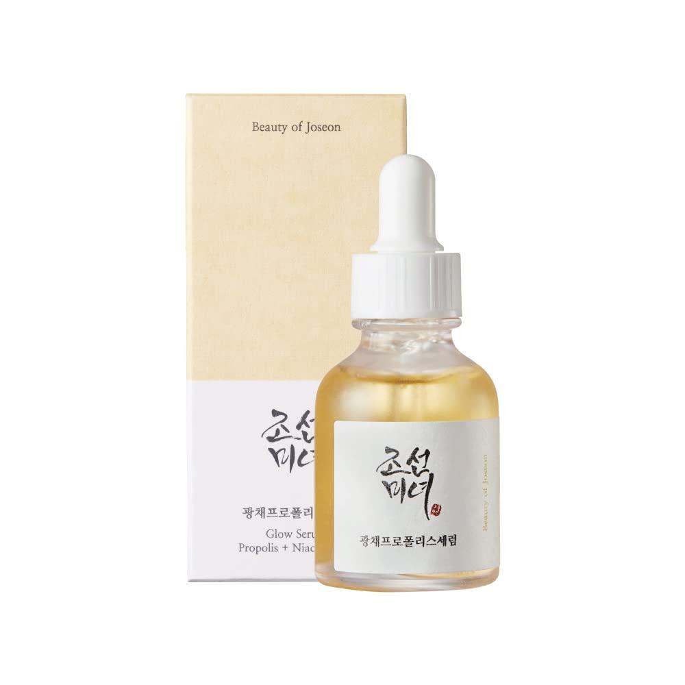 Beauty of Joseon Glow Serum: Propolis + Niacinamide 30ml (PREORDER) - Astrid & Rose