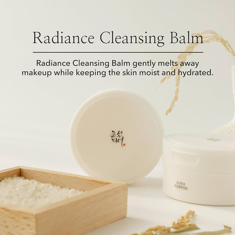 Beauty of Joseon Radiance Cleansing Balm - Astrid & Rose