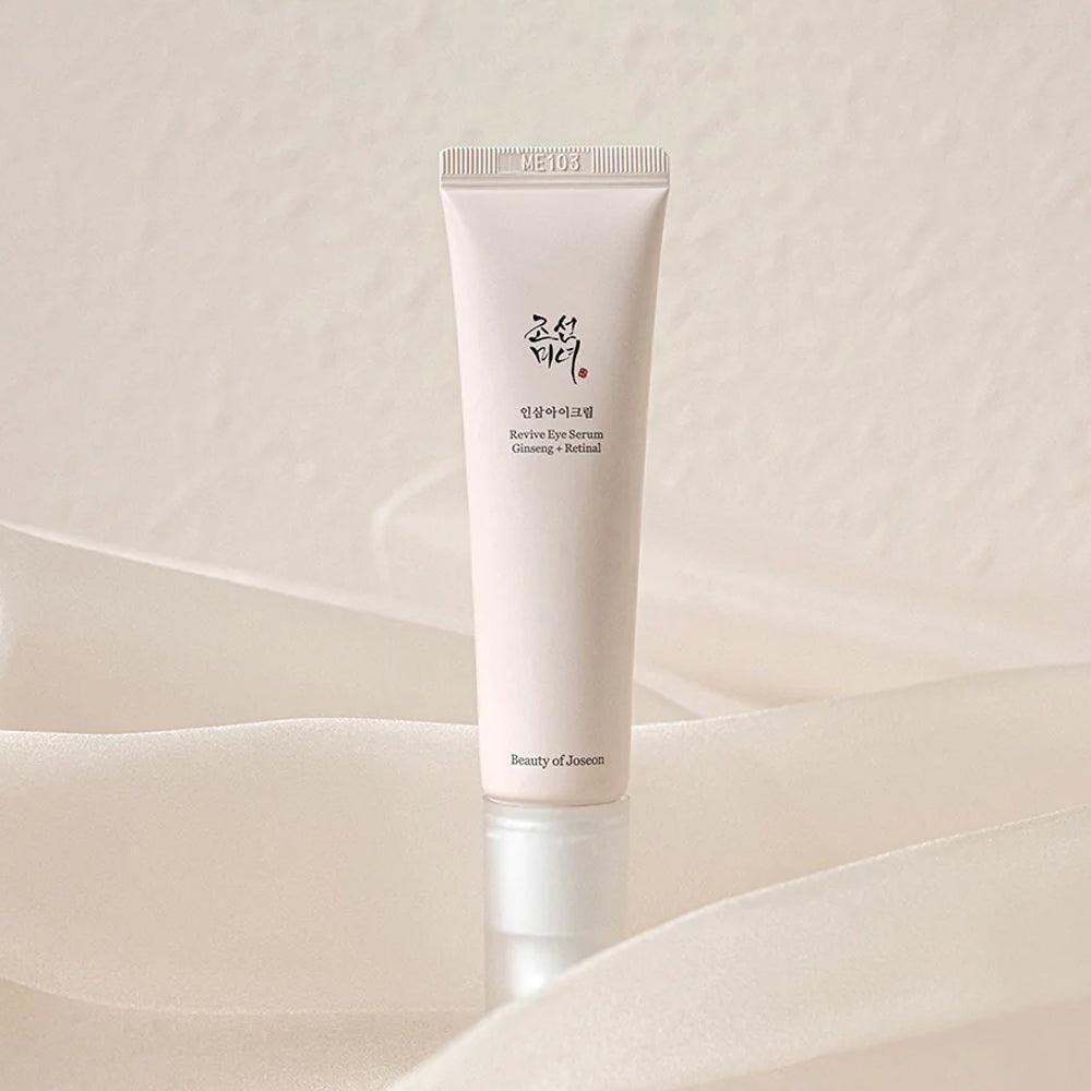 Beauty of Joseon Revive Eye Serum : Ginseng + Retinal - Astrid & Rose