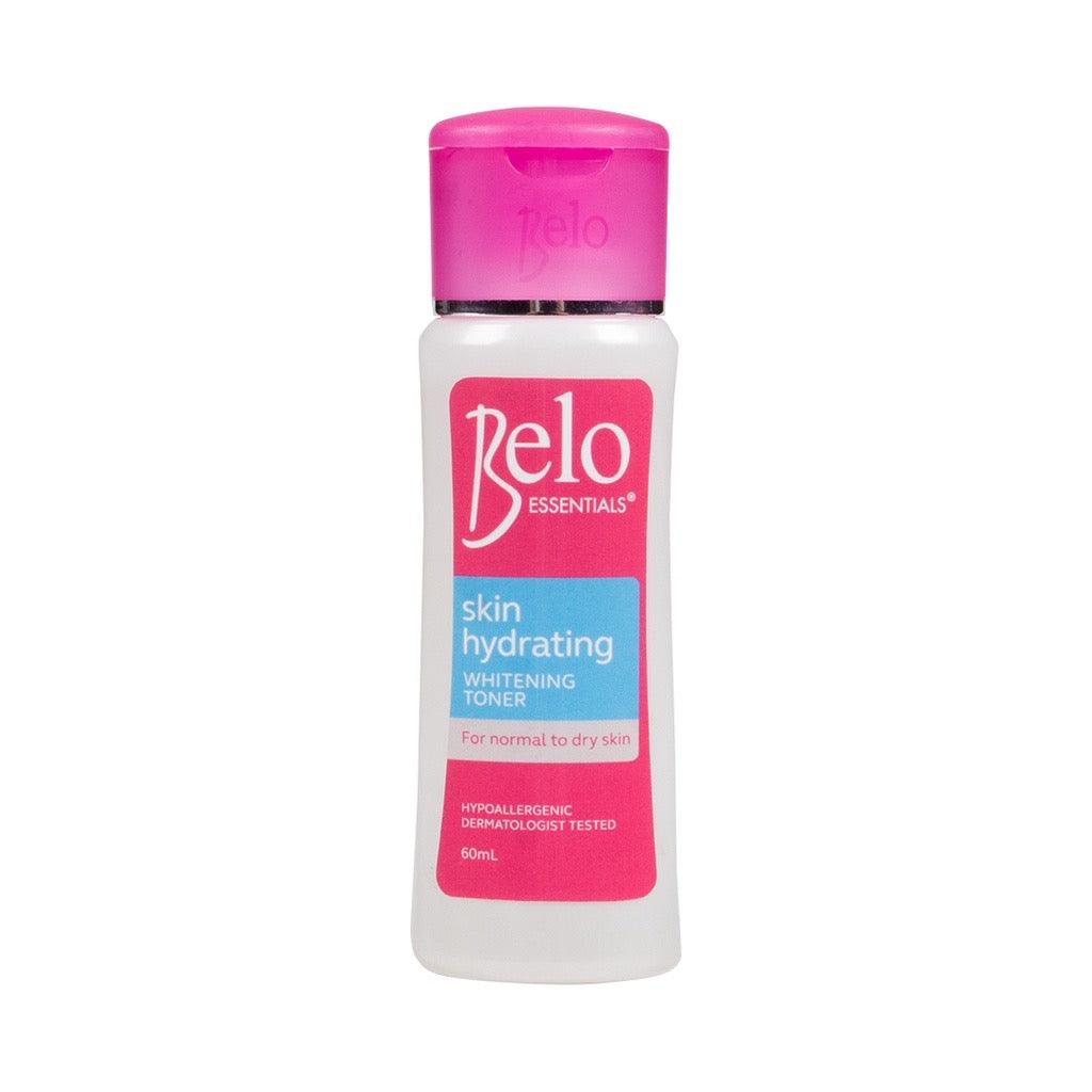 Belo Essentials Whitening Facial Set (PREORDER) - Astrid & Rose
