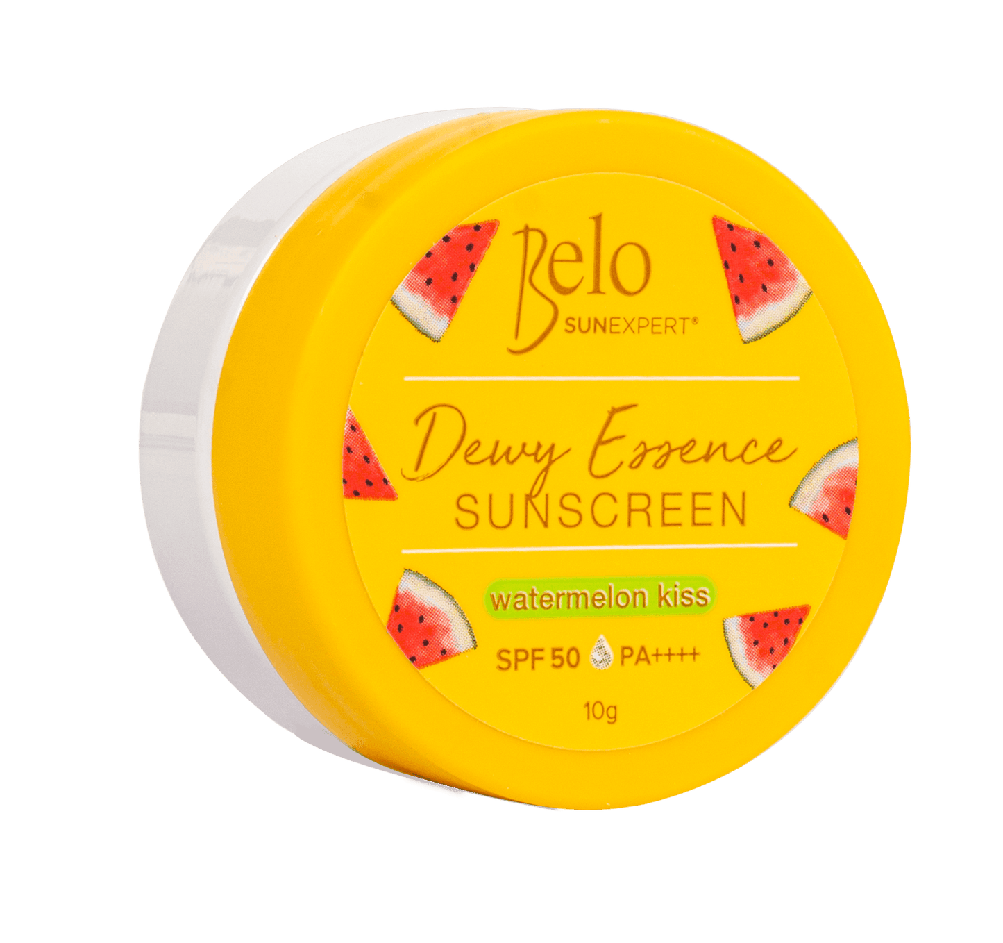 Belo SunExpert Dewy Sunscreen Watermelon 10g - Astrid & Rose