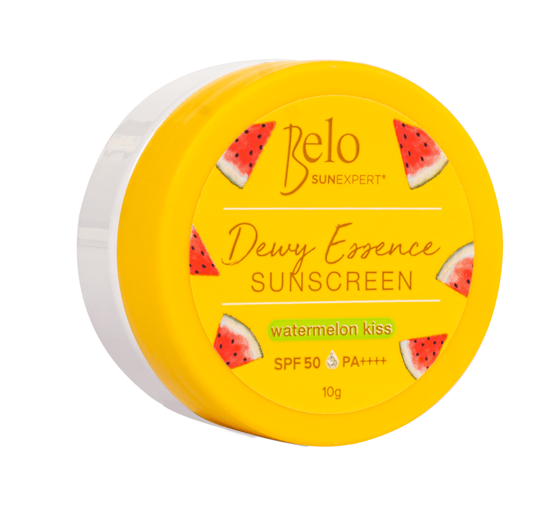 Belo SunExpert Dewy Sunscreen Watermelon 10g - Astrid & Rose