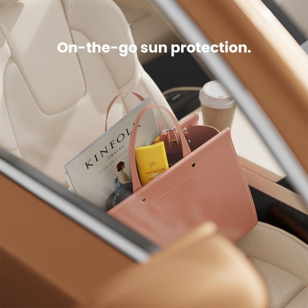Belo SunExpert Ultra Sheer Sunscreen Stick - Astrid & Rose