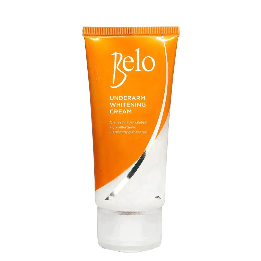 Belo Underarm Whitening Cream 40g - Astrid & Rose