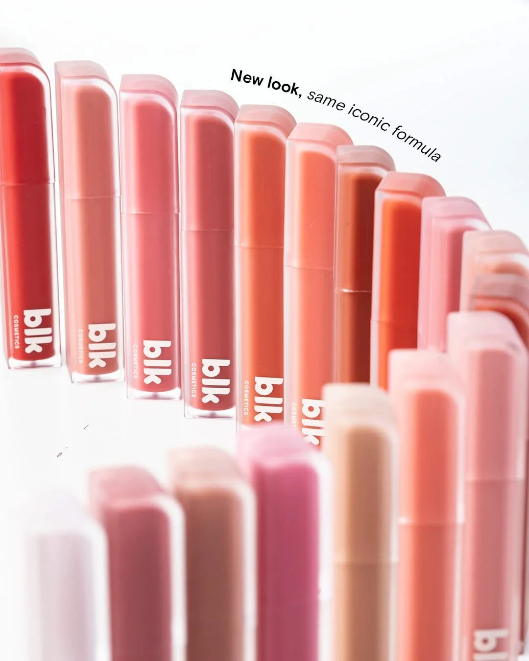 blk cosmetics Daydream Airy Matte Tint