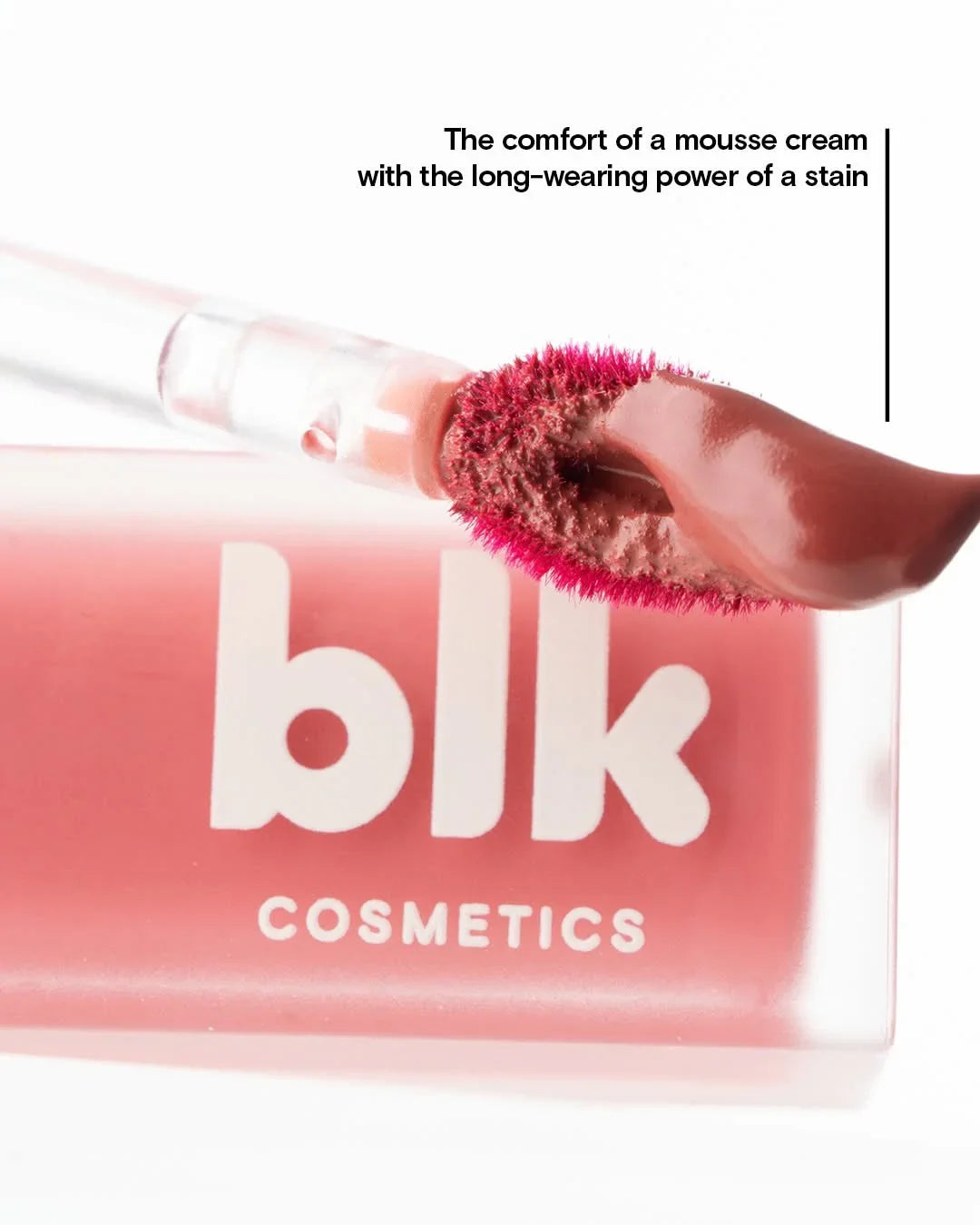 blk cosmetics Daydream Airy Matte Tint