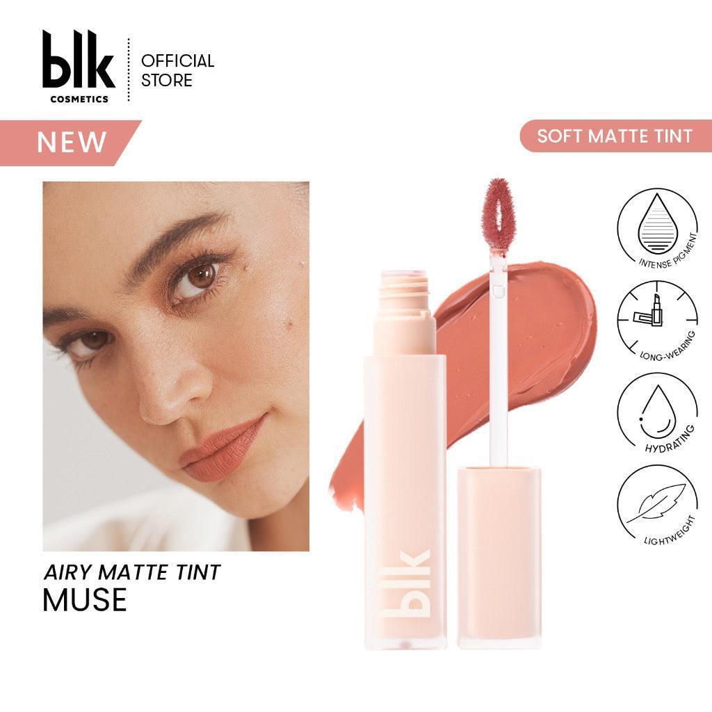 blk cosmetics Daydream Airy Matte Tint (PREORDER) - Astrid & Rose