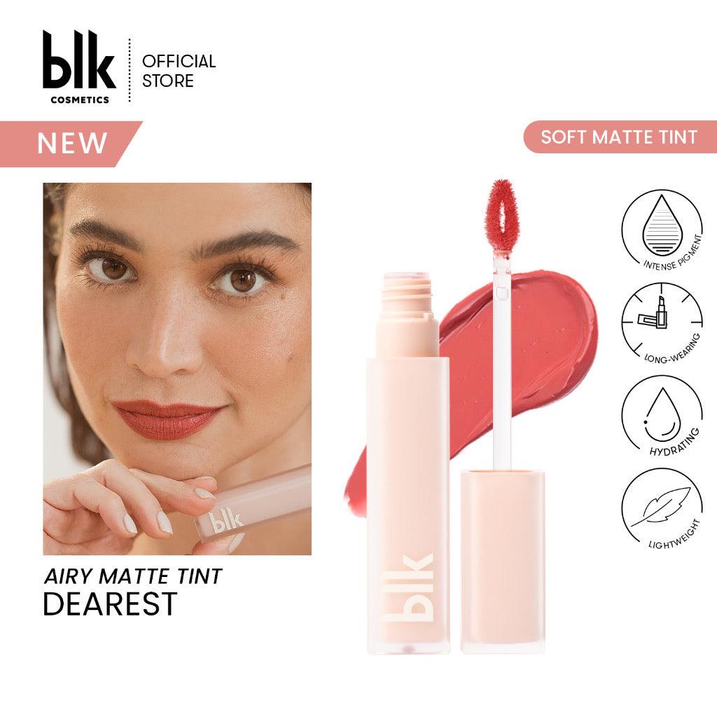 blk cosmetics Daydream Airy Matte Tint (PREORDER) - Astrid & Rose
