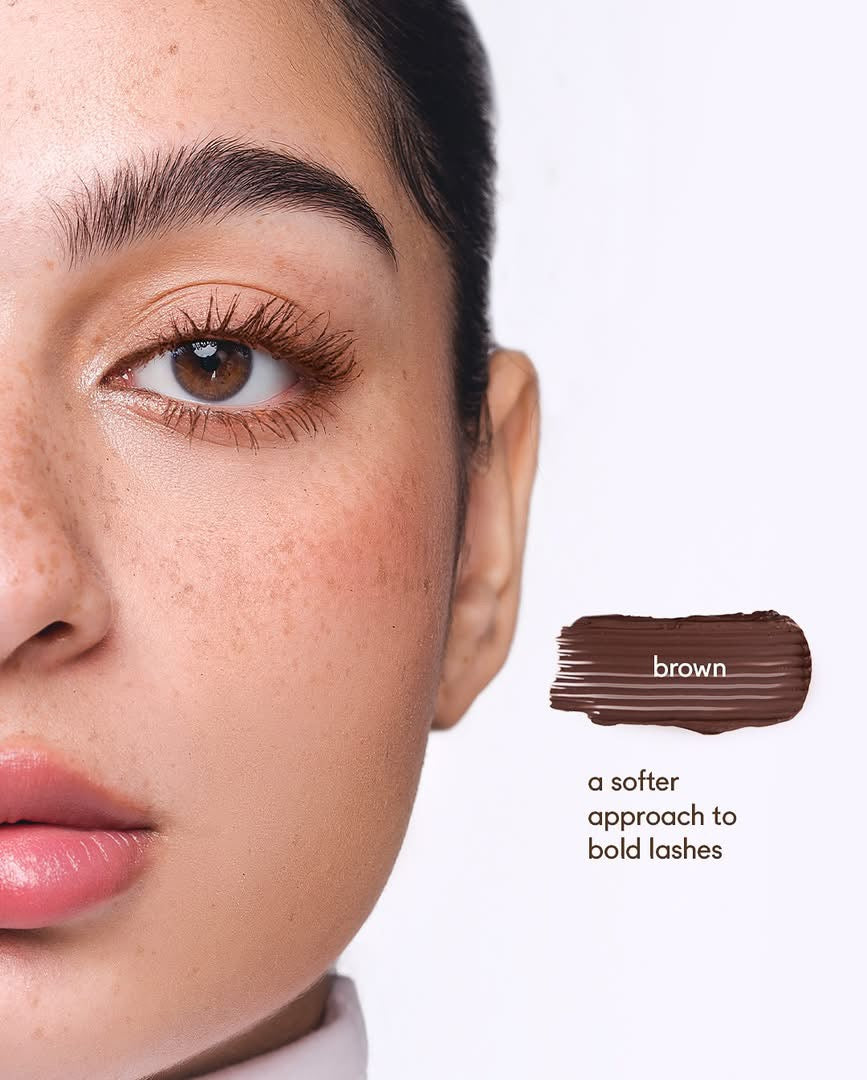 blk cosmetics daydream false lash waterproof mascara