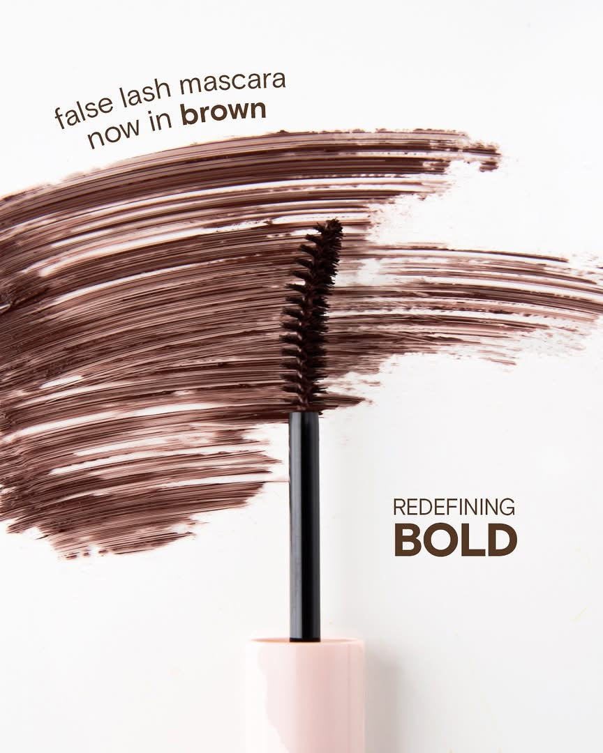blk cosmetics daydream false lash waterproof mascara