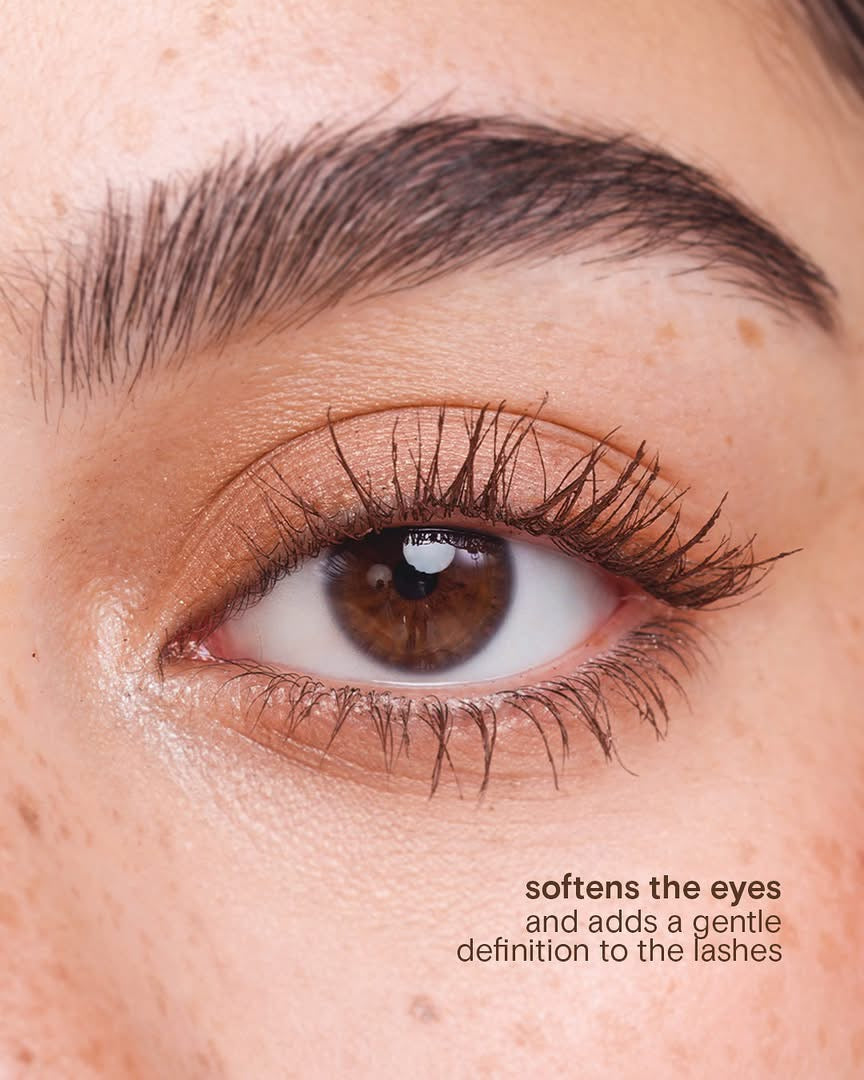 blk cosmetics daydream false lash waterproof mascara