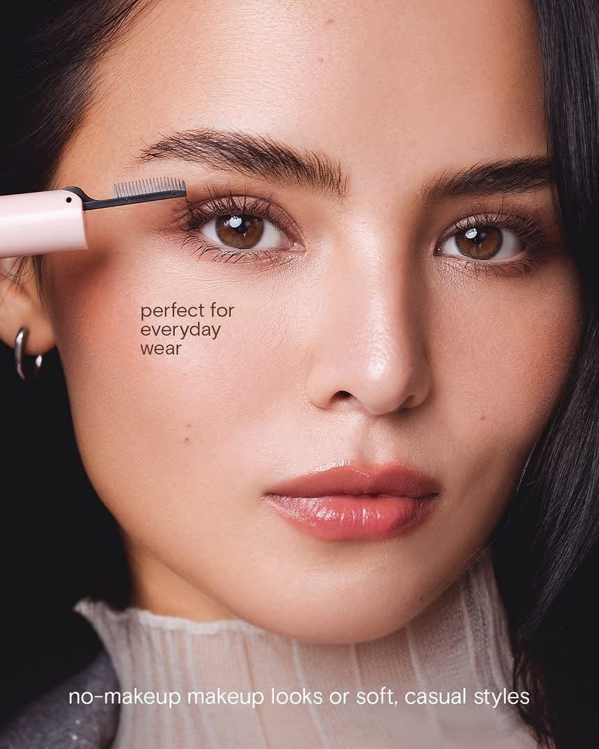blk cosmetics daydream false lash waterproof mascara