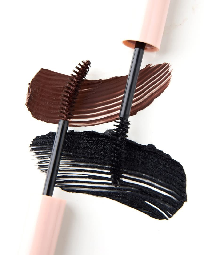 blk cosmetics daydream false lash waterproof mascara