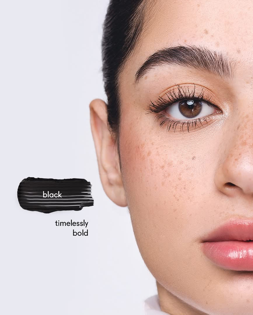 blk cosmetics daydream false lash waterproof mascara