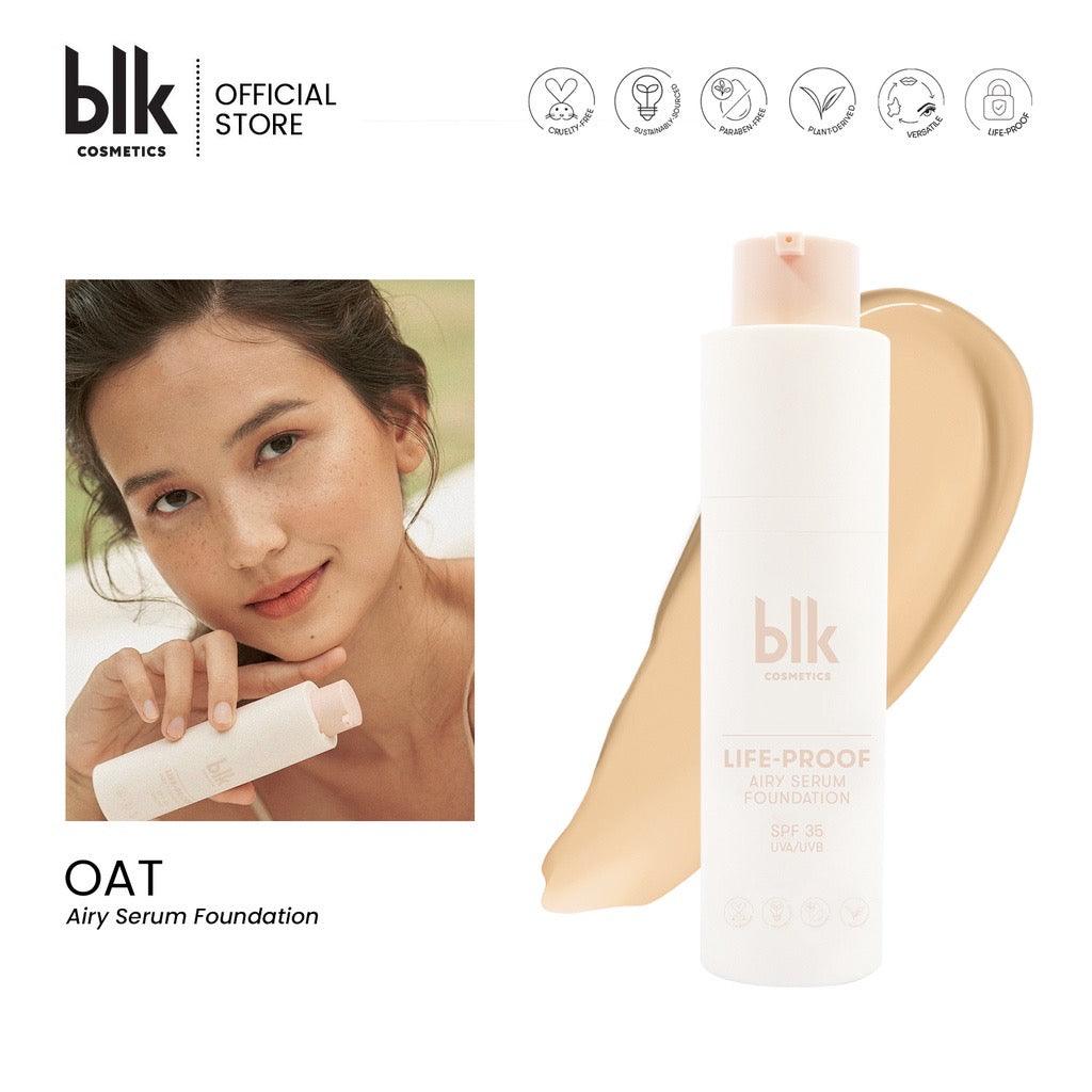 blk cosmetics Daydream Life-Proof Airy Serum Foundation (PREORDER) - Astrid & Rose