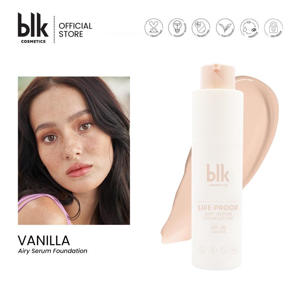 blk cosmetics Daydream Life-Proof Airy Serum Foundation (PREORDER) - Astrid & Rose