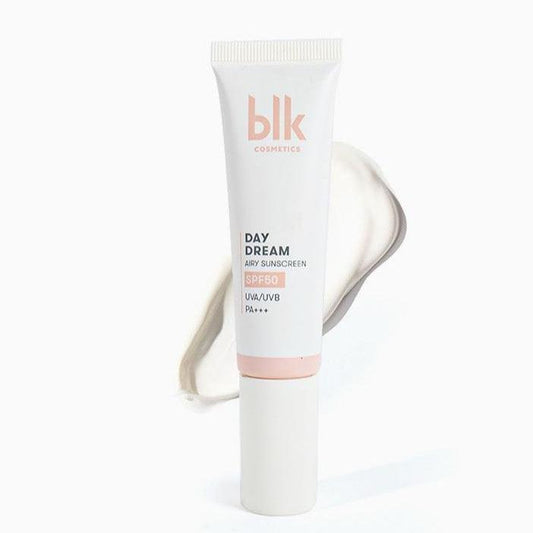 blk cosmetics Daydream Sheer Sunscreen - Astrid & Rose