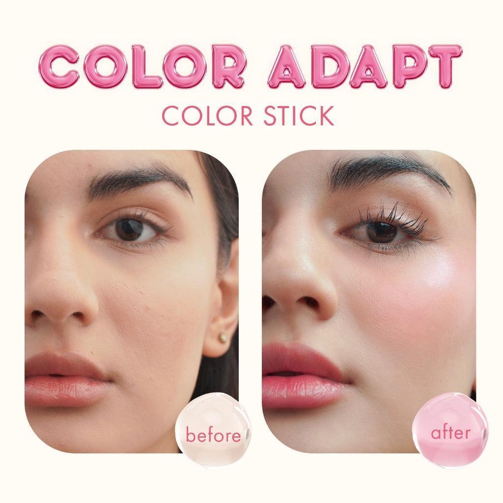 blk cosmetics Fresh Color Adapting Lip and Cheek Oil - Astrid & Rose