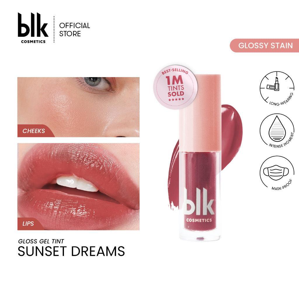 blk cosmetics Water Blur Tint - Astrid & Rose