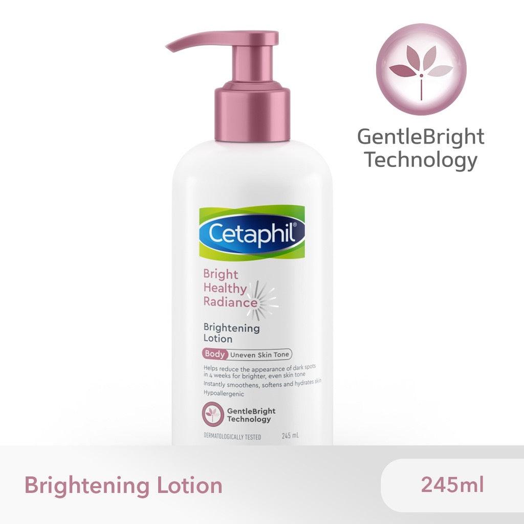 Cetaphil Brightening Body Lotion 245ml - Astrid & Rose