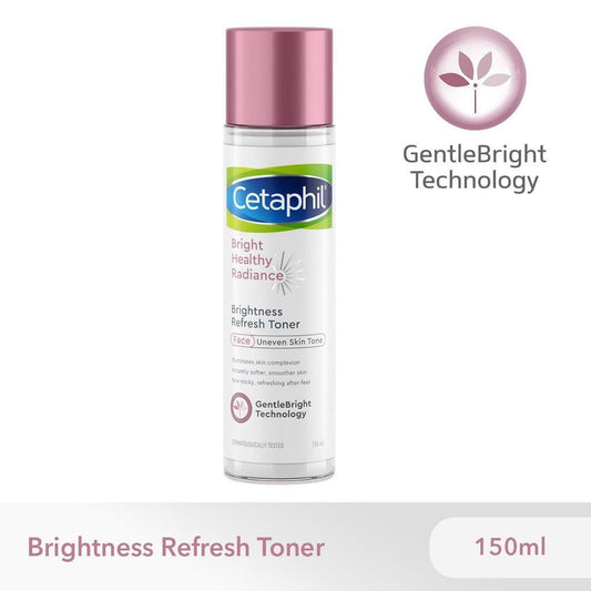 Cetaphil Brightness Refresh Toner 150ml - Astrid & Rose