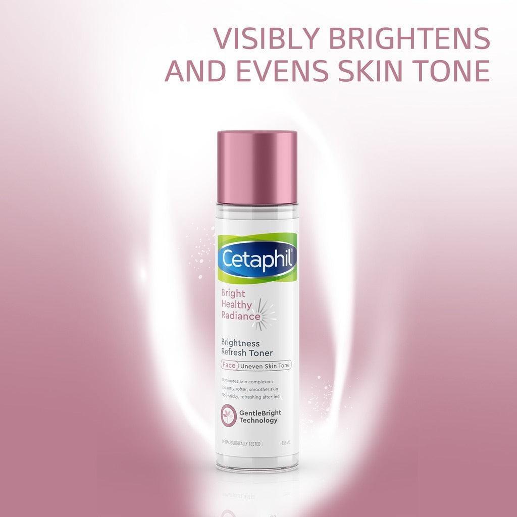 Cetaphil Brightness Refresh Toner 150ml - Astrid & Rose