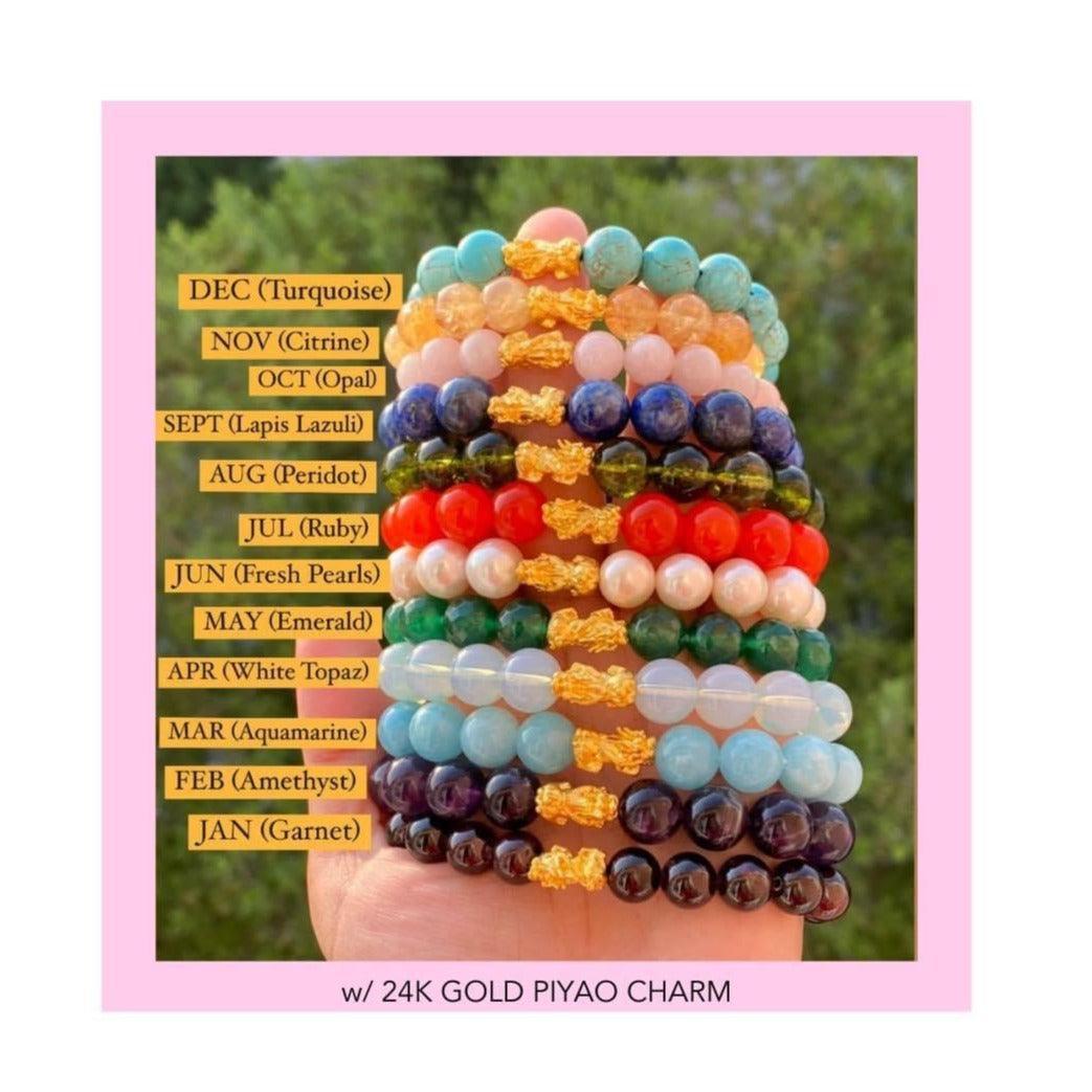 Charms by Astrid & Rose - Astrid & Rose