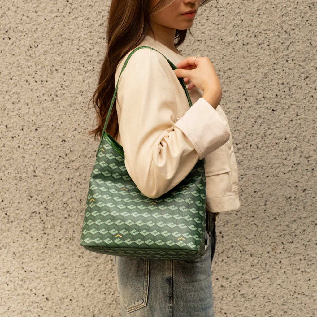 Christy Ng Alesso Medium Hobo Bag - Astrid & Rose