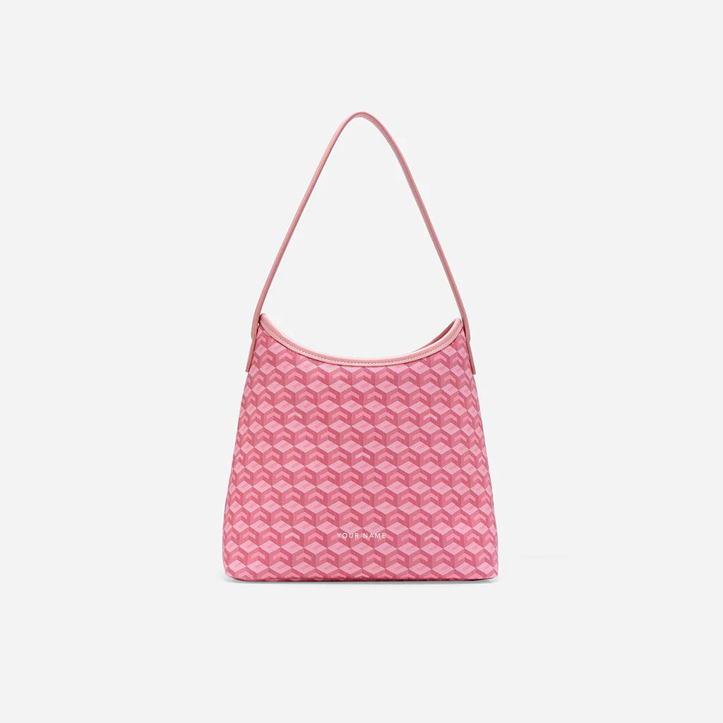 Christy Ng Alesso Medium Hobo Bag - Astrid & Rose