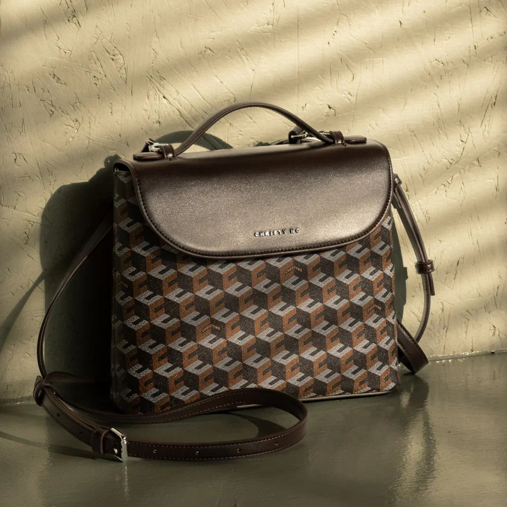 Christy Ng Julio Backpack