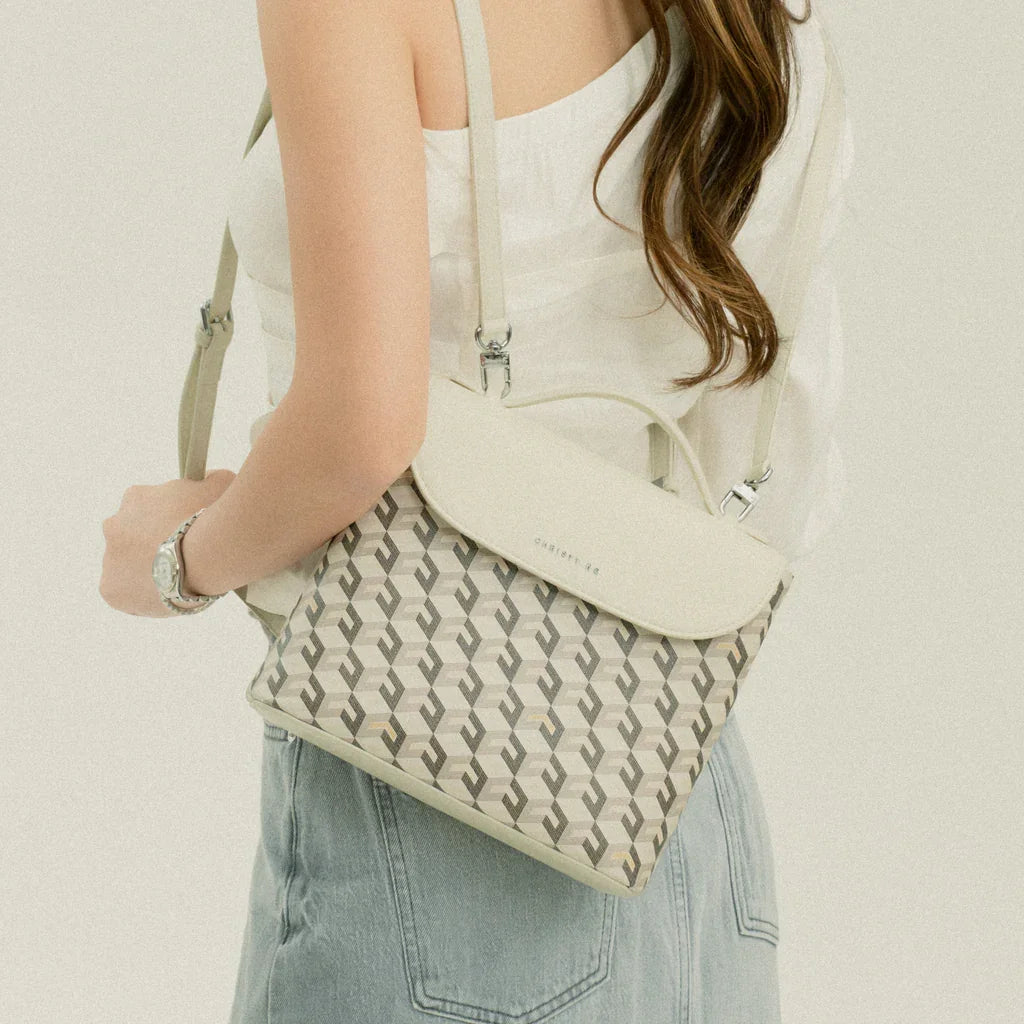 Christy Ng Julio Backpack
