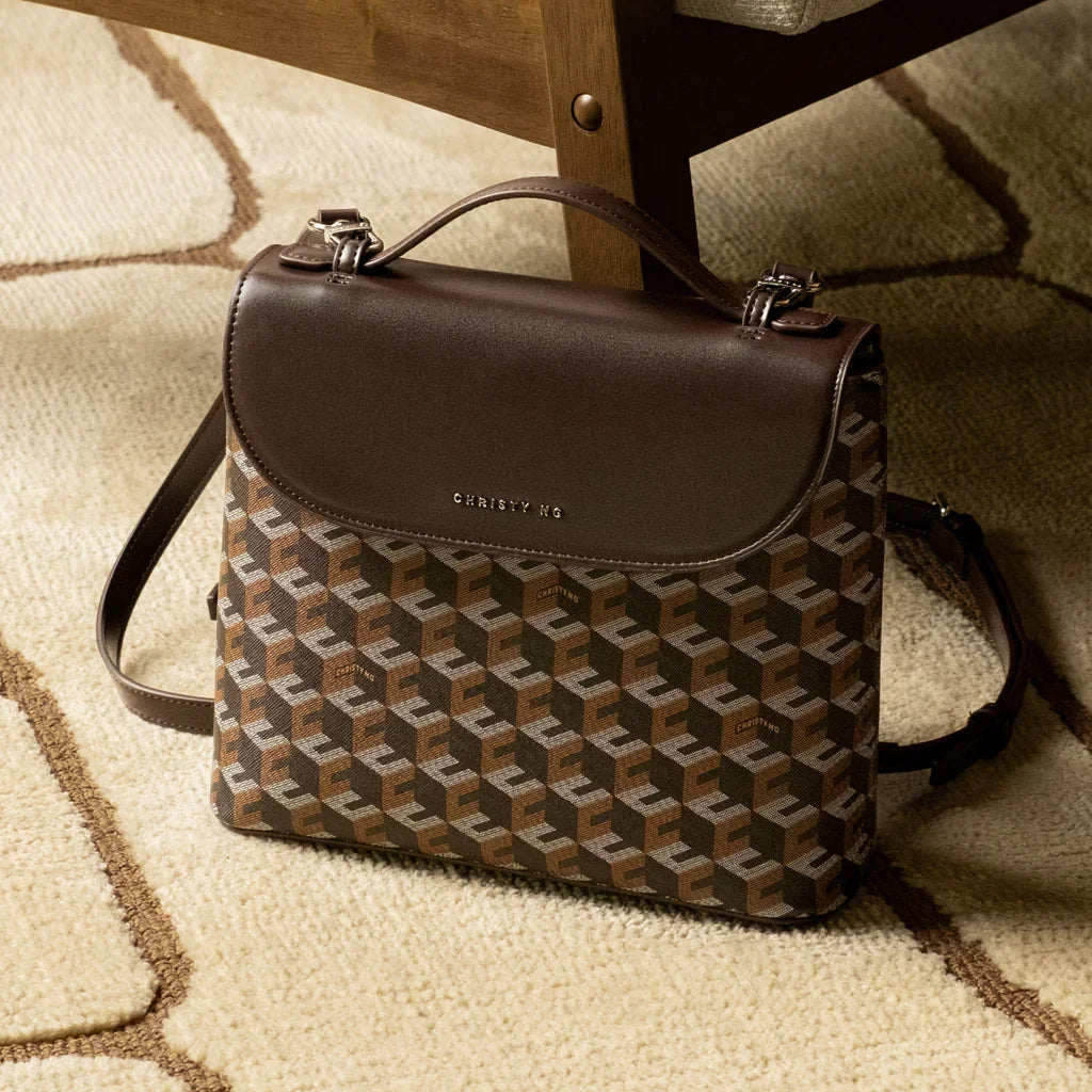 Christy Ng Julio Backpack