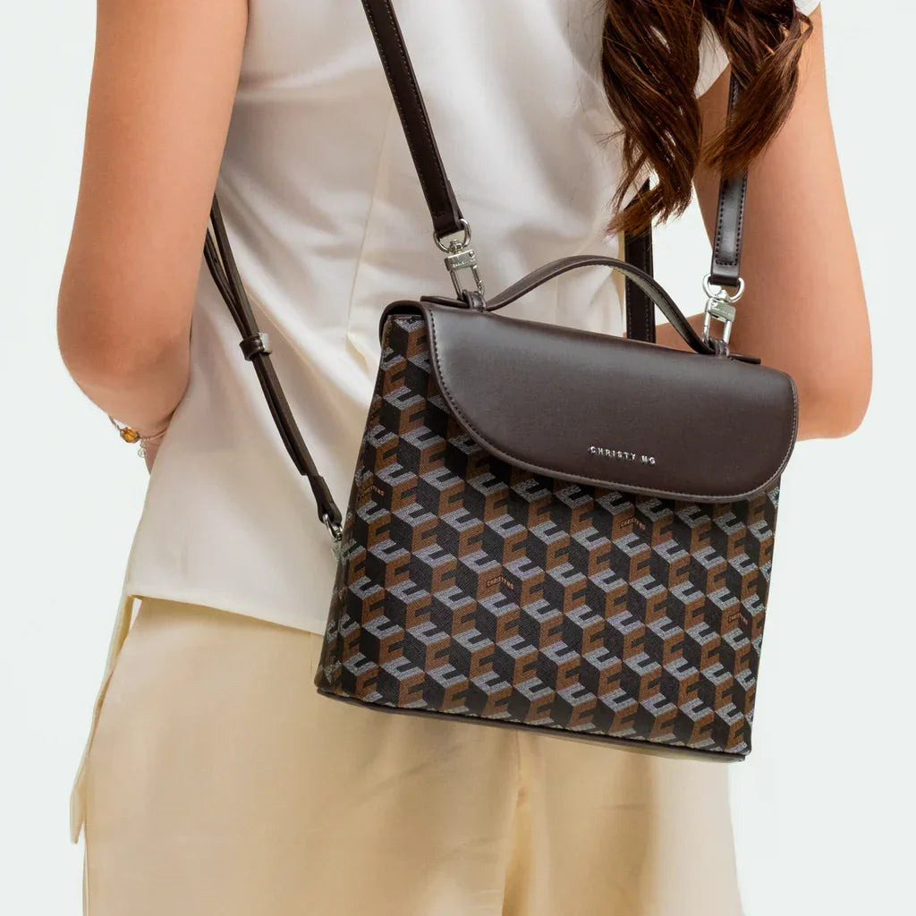 Christy Ng Julio Backpack