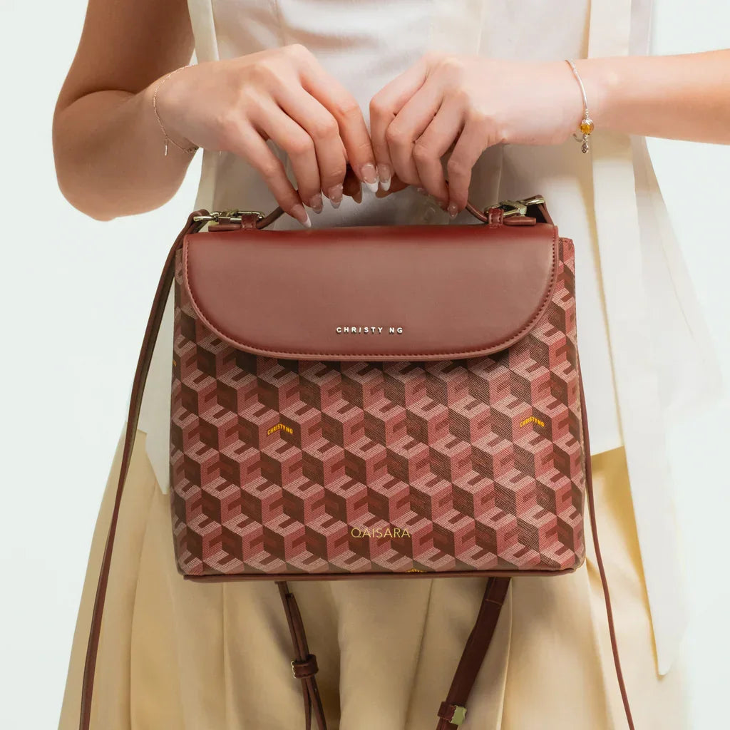 Christy Ng Julio Backpack