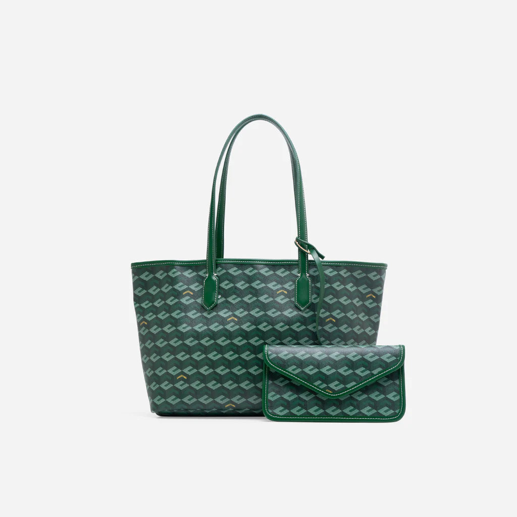 Christy Ng Russo Medium Tote Bag - Astrid & Rose