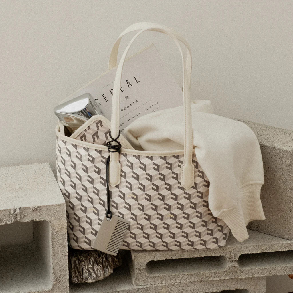 Christy Ng Russo Medium Tote Bag - Astrid & Rose