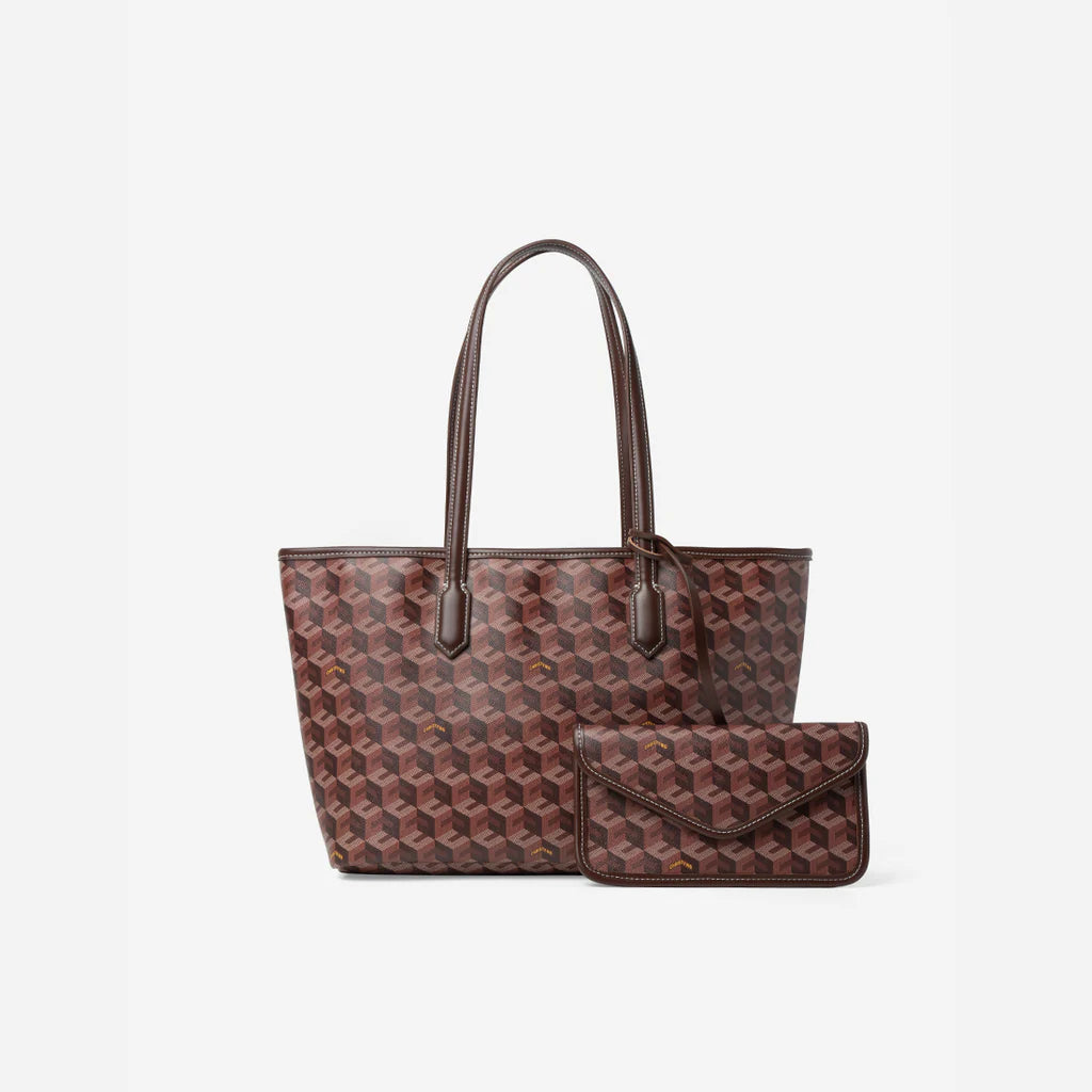 Christy Ng Russo Medium Tote Bag - Astrid & Rose