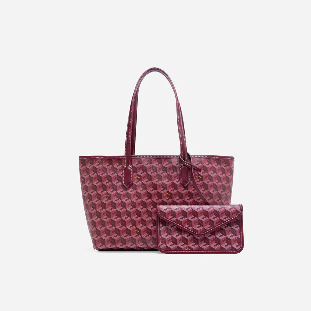 Christy Ng Russo Medium Tote Bag - Astrid & Rose