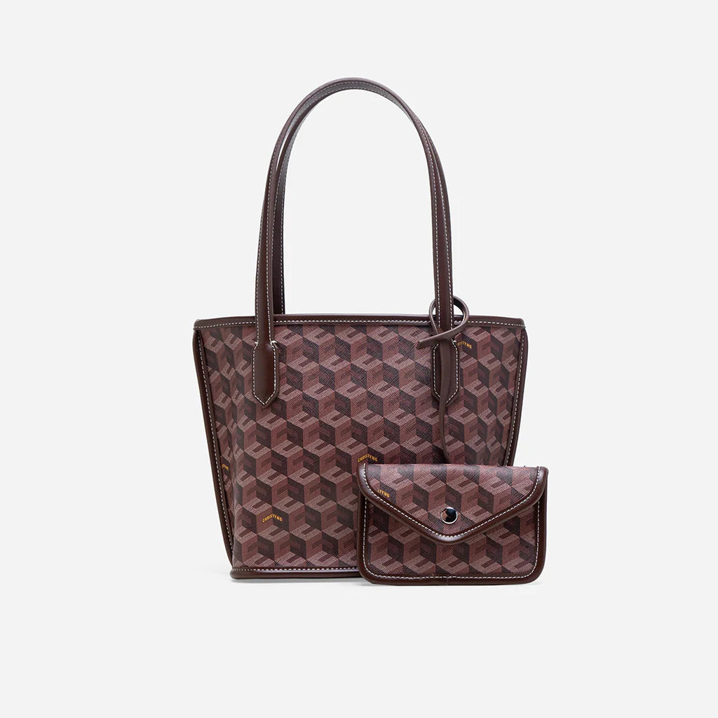 Christy Ng Russo Mini Tote Bag - Astrid & Rose